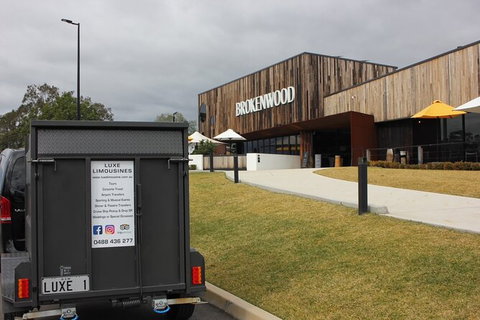 Private Day Tour Of Hunter Valley Wineries - Redcliffe Tourism 2