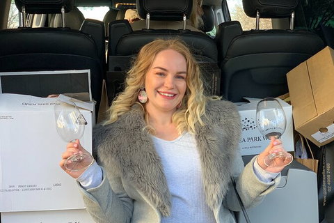 Private Day Tour Of Hunter Valley Wineries - Redcliffe Tourism 5