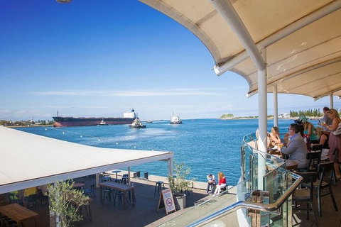 Newcastle Scenic Explorer - 2 Hour Tour By Minibus - Redcliffe Tourism 9
