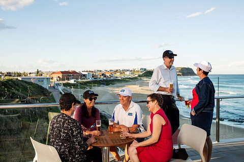 Newcastle Scenic Explorer - 2 Hour Tour By Minibus - Redcliffe Tourism 3