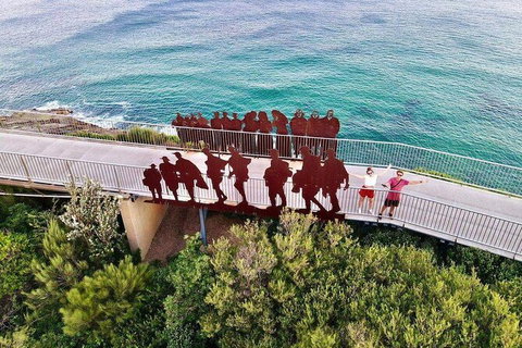 Newcastle Scenic Explorer - 2 Hour Tour By Minibus - Redcliffe Tourism 17