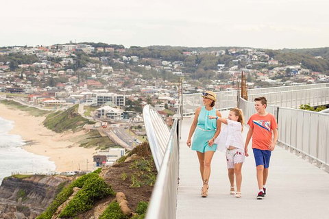 Newcastle Scenic Explorer - 2 Hour Tour By Minibus - Redcliffe Tourism 11