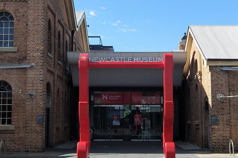 Newcastle Scenic Explorer - 2 Hour Tour By Minibus - Redcliffe Tourism 10