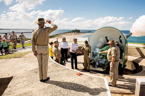 Newcastle Scenic Explorer - 2 Hour Tour By Minibus - Redcliffe Tourism 14