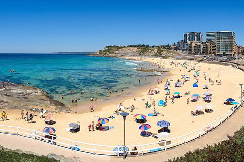 Newcastle Scenic Explorer - 2 Hour Tour By Minibus - Redcliffe Tourism 16