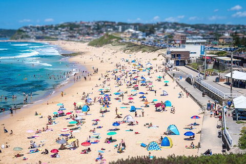 Newcastle Scenic Explorer - 2 Hour Tour By Minibus - Redcliffe Tourism 6