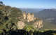 Blue Mountains Private Bus Tour From Sydney, Plus Featherdale Aussie Animal Park - thumb 0
