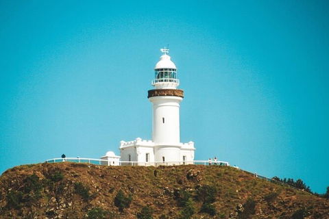 Julian Rocks Byron Bay Cruise - Redcliffe Tourism 12