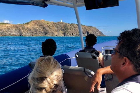 Julian Rocks Byron Bay Cruise - Redcliffe Tourism 3