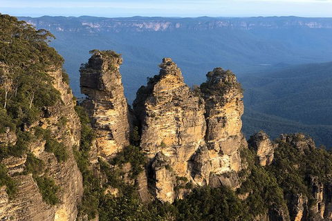Blue Mountains Highlights, Wildlife Park And Scenic World Full Day Private Tour - Redcliffe Tourism 7