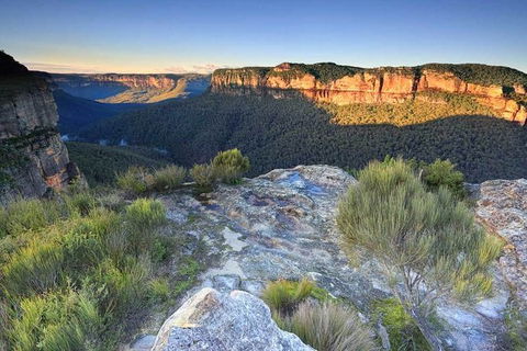 Blue Mountains Highlights, Wildlife Park And Scenic World Full Day Private Tour - Redcliffe Tourism 4