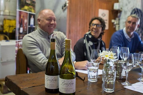 Hunter Valley Highlights Private Wine Tour From Sydney - Redcliffe Tourism 1