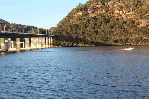 Hunter Valley Highlights Private Wine Tour From Sydney - Redcliffe Tourism 3