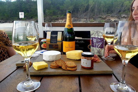 Jervis Bay Sunset River 2-Hour Cruise - Redcliffe Tourism 1