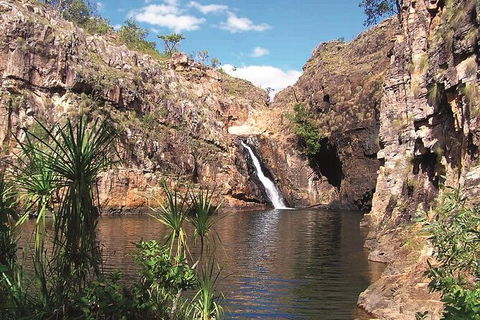 Kakadu, Katherine & Litchfield Adventure - Redcliffe Tourism 1