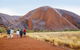 Explore Uluru: 7 Hours Guide Tour At Sunrise With Light Breakfast - thumb 5