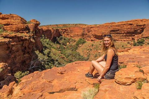 4 Day/3 Night Perentie Dreaming Safari - Redcliffe Tourism 4