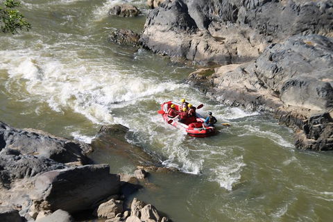 Barron Gorge National Park Half-Day White Water Rafting From Cairns Or Port Douglas - Redcliffe Tourism 4