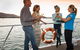 Cairns Luxury Catamaran Harbor And Dinner Cruise - thumb 0