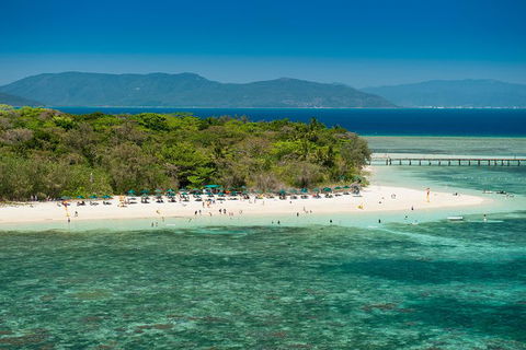 2-Day Green Island Cruise And Kuranda Day Trip - Redcliffe Tourism 2