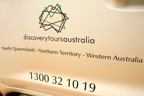 Barron Gorge And Kuranda National Park Half Day Rainforest And Waterfall 4WD Tour From Cairns - Redcliffe Tourism 4