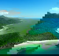 Double Pack-Ancient Rainforest and Waterfalls - Redcliffe Tourism