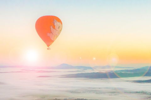 Hot Air Ballooning Tour From Cairns - Redcliffe Tourism 9