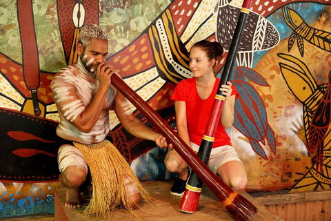Kuranda Highlights Including Rainforestation Aboriginal Culture And Wildlife - Redcliffe Tourism 0
