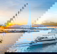 Small-Group Afternoon Cairns City Tour with Harbour Dinner Cruise - Redcliffe Tourism