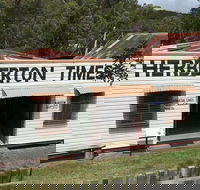 Histrolic Village Herberton Express - Redcliffe Tourism