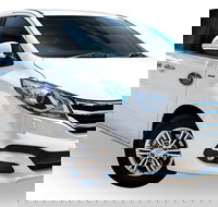 Luxury Van Private Transfer Cairns Airport - Cairns City - Redcliffe Tourism