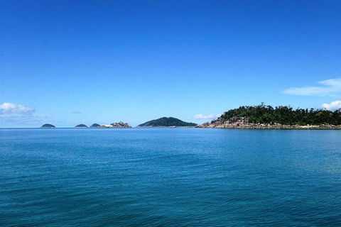 Fozzy\'s 3 Hour, 3 Island Tour - Redcliffe Tourism 2