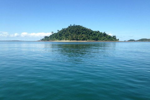 Fozzy\'s 3 Hour, 3 Island Tour - Redcliffe Tourism 5