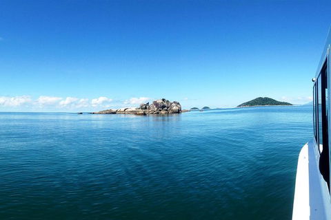 Fozzy\'s 3 Hour, 3 Island Tour - Redcliffe Tourism 4