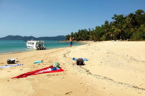 Fozzy\'s 3 Hour, 3 Island Tour - Redcliffe Tourism 6