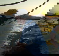 Sailing boat overnight live aboard experience Townsville - Redcliffe Tourism
