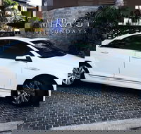 Caprice Limousine Luxury Transfer Cairns Airport to Port Douglas - Redcliffe Tourism
