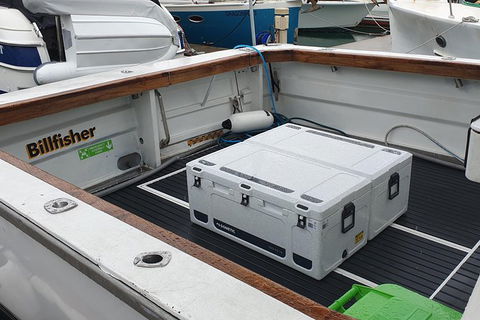 Full Day Fishing Charter Airlie Beach Whitsundays - Redcliffe Tourism 5