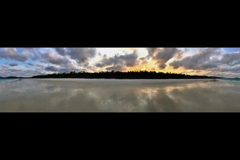 Whitehaven Beach Camping - Redcliffe Tourism 1