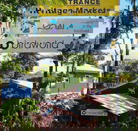Kuranda is waiting come take the spectacular Skyrail / kuranda scenic railway - Redcliffe Tourism