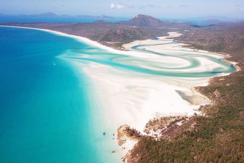 2Day 2 Night Sail, Snorkel & SUP Adventure Whitsundays Single - Redcliffe Tourism 3
