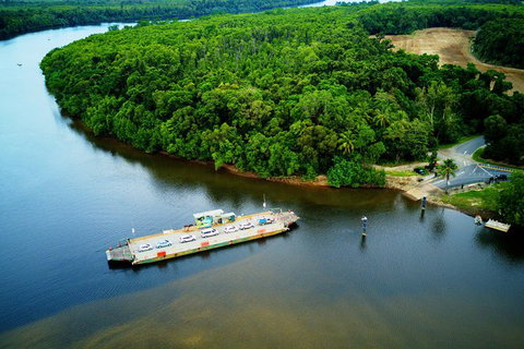 Cairns Adventure Package- 4 Tours In 3 Days! - Redcliffe Tourism 5