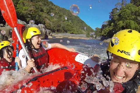 Cairns Adventure Package- 4 Tours In 3 Days! - Redcliffe Tourism 0