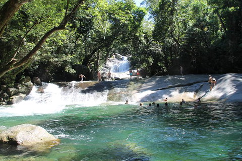 Cairns Adventure Package- 4 Tours In 3 Days! - Redcliffe Tourism 7