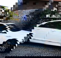 Caprice Limousine Luxury Transfer Cairns Airport to Mission Beach - Redcliffe Tourism
