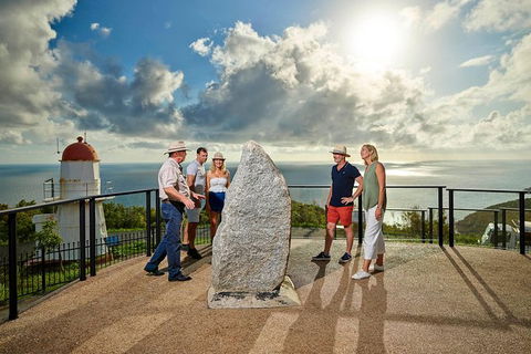 Scenic Cooktown & Outback (Fly/Drive) From Cairns Or Port Douglas - Redcliffe Tourism 7