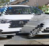 Cairns to Mission Beach Private Transfer - Redcliffe Tourism