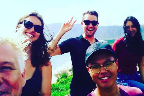 Cairns To Port Douglas Private Transfer - Redcliffe Tourism 3