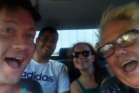 Cairns To Port Douglas Private Transfer - Redcliffe Tourism 2