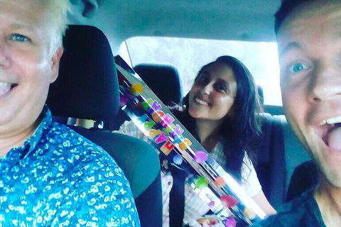 Cairns To Port Douglas Private Transfer - Redcliffe Tourism 5